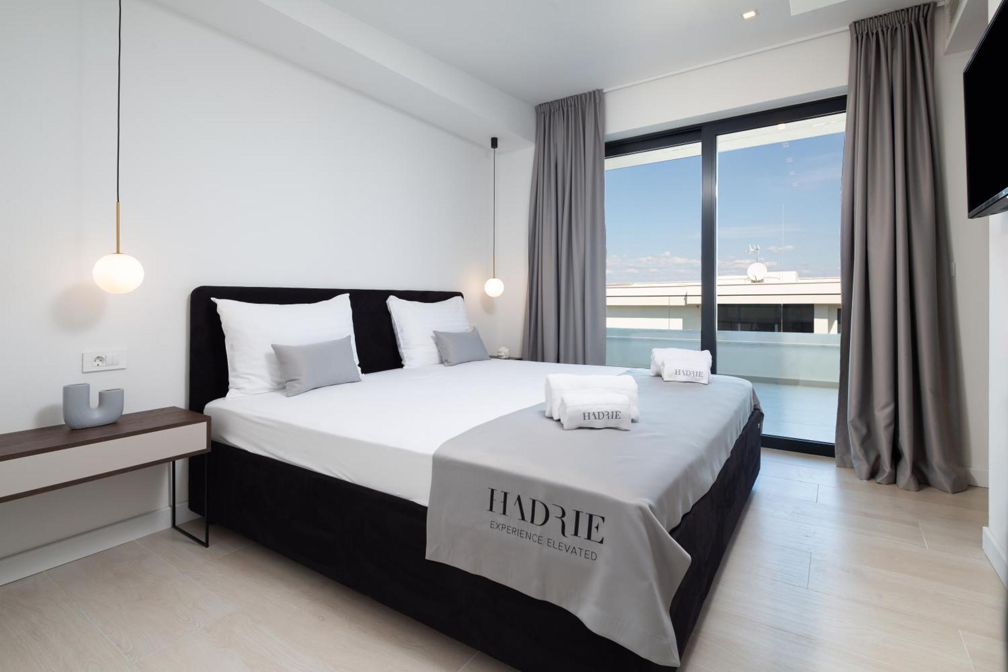 Hadrie Luxury Resort And Villas Azimut Malinska Buitenkant foto
